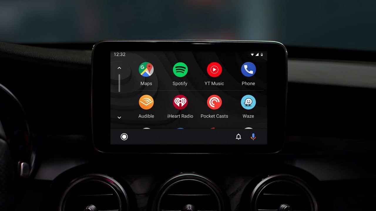 Come forzare l'aggiornamento di Android Auto