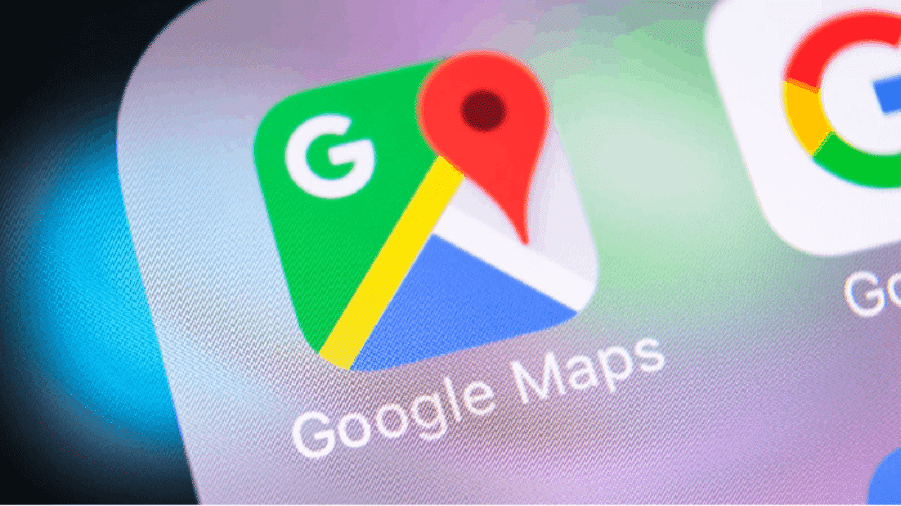 15 anni di Google Maps