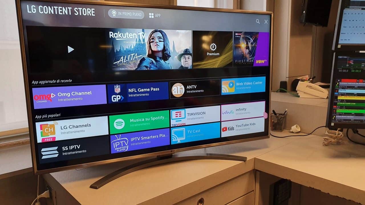 recensione LG UHD TV UM7600-mistergadget-tech