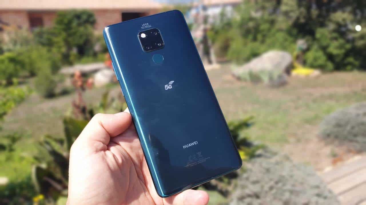 Recensione Video Huawei Mate 20 X 5G, il gigante per le reti veloci