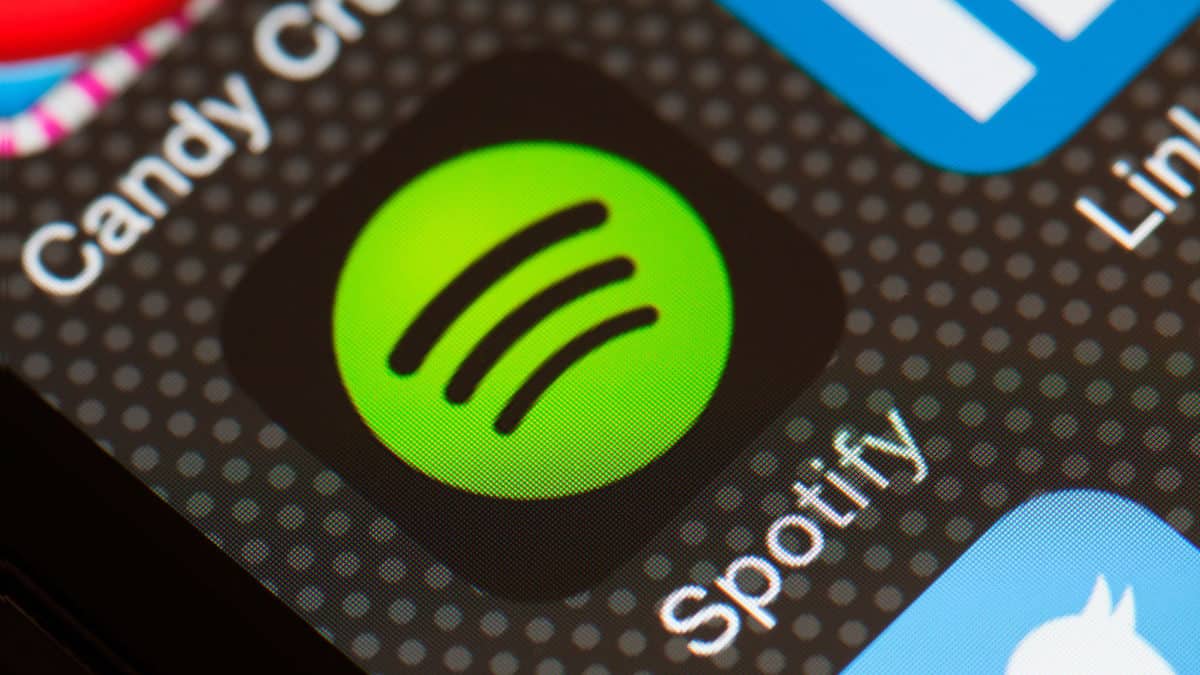 Spotify nuova interfaccia