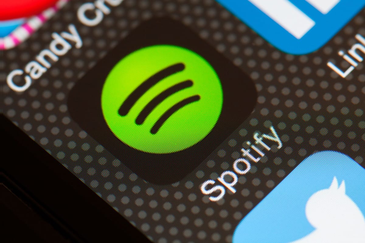 Spotify