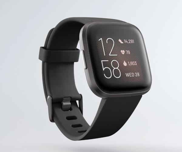 Fitbit Versa 2