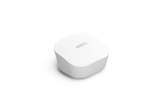 router wifi mesh Eero