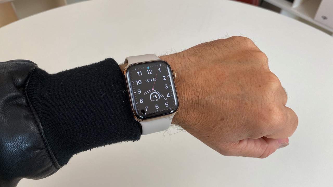 Apple Watch, la funzione che vorrei