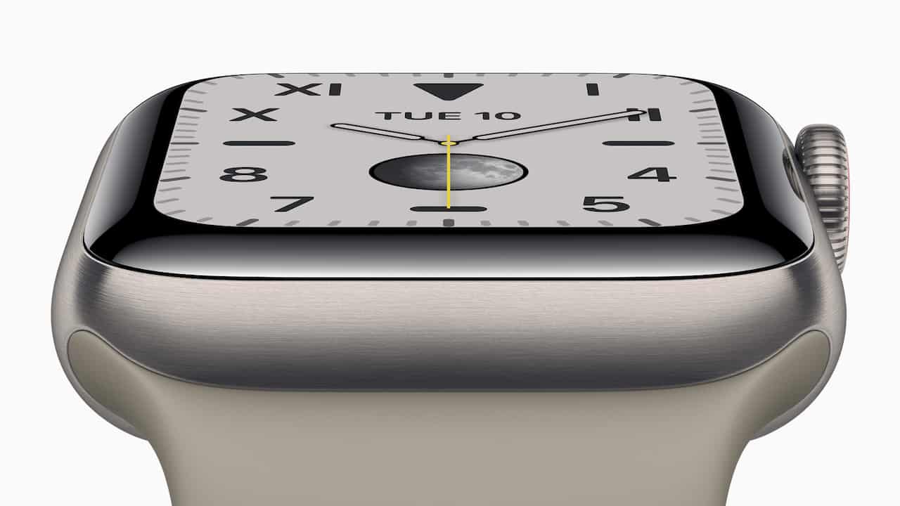 Recensione Apple Watch 5, il migliore si è migliorato ancora