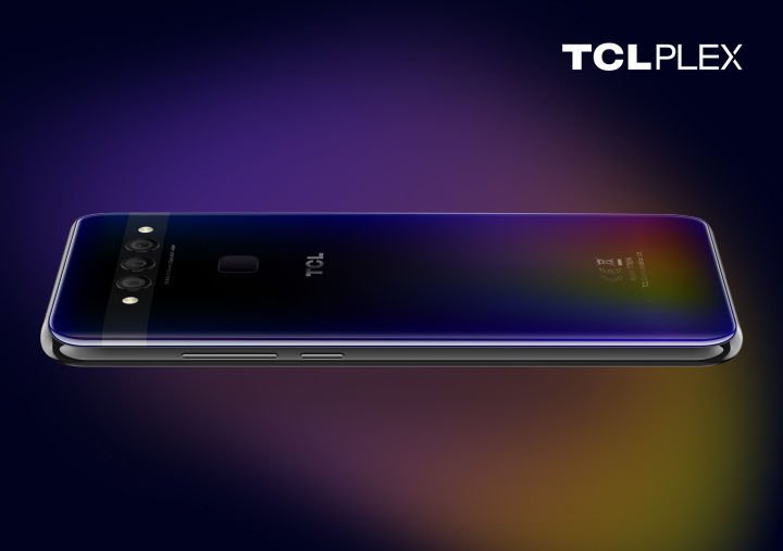 TCL Plex é la sorpresa di IFA del grande gruppo cinese