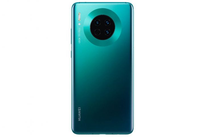 Huawei Mate 30