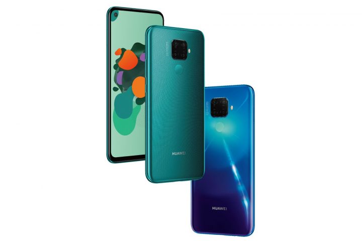 Huawei Mate 30