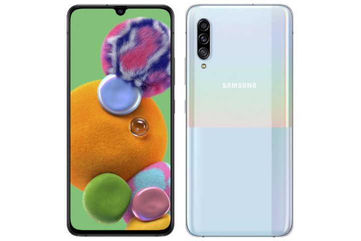 Samsung Galaxy A90 5G