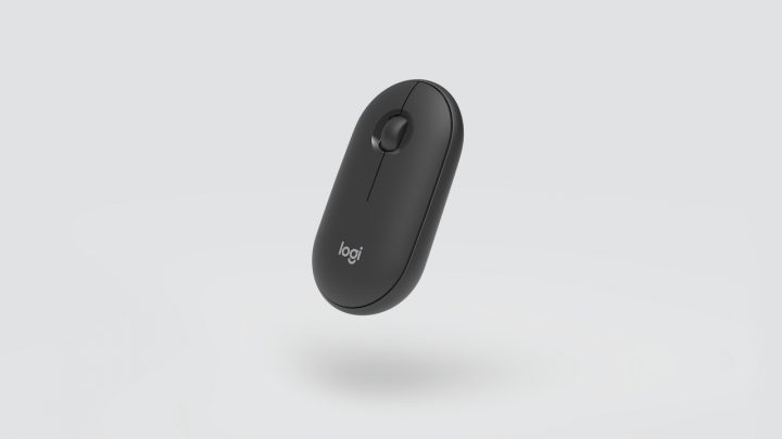 Logitech Pebble Wireless Mouse