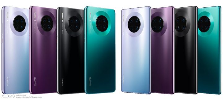 Qualche info in più su Huawei Mate 30: cosa significa 