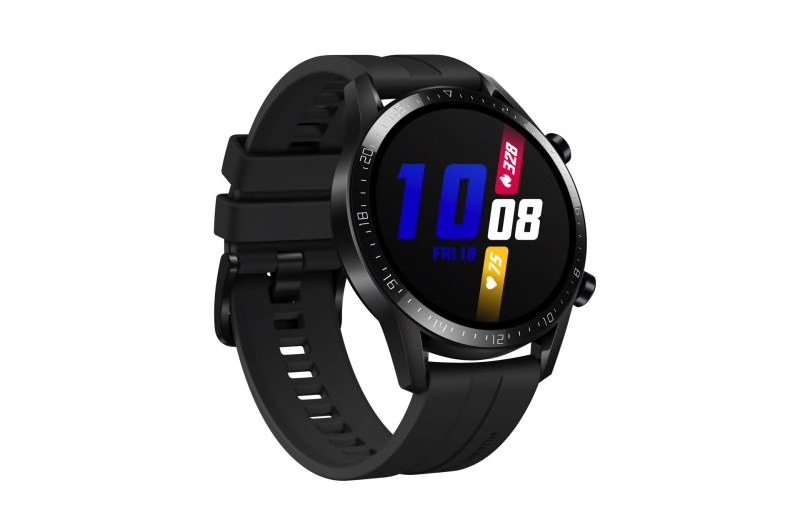 Diffusione smartwatch