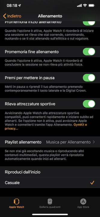 Recensione Apple Watch 5, il vero gap tra Apple e il resto del mondo