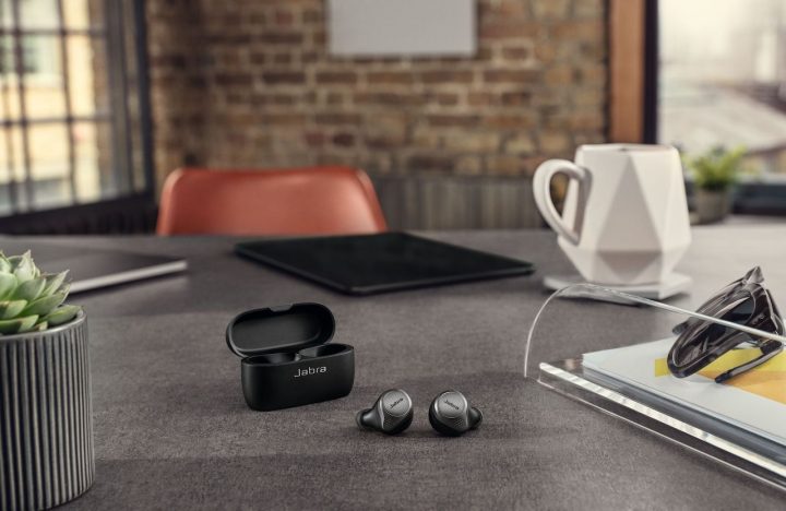 Jabra Elite 75t