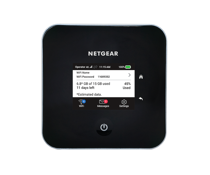 A IFA anche Netgear Nighthawk M2, il router portatile ultra-potente