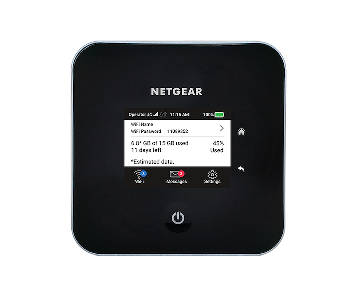 Netgear Nighthawk M2