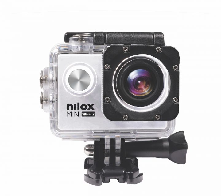 Le nuove Action Cam Nilox a IFA 2019