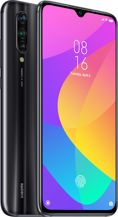 Xiaomi MI 9 Lite