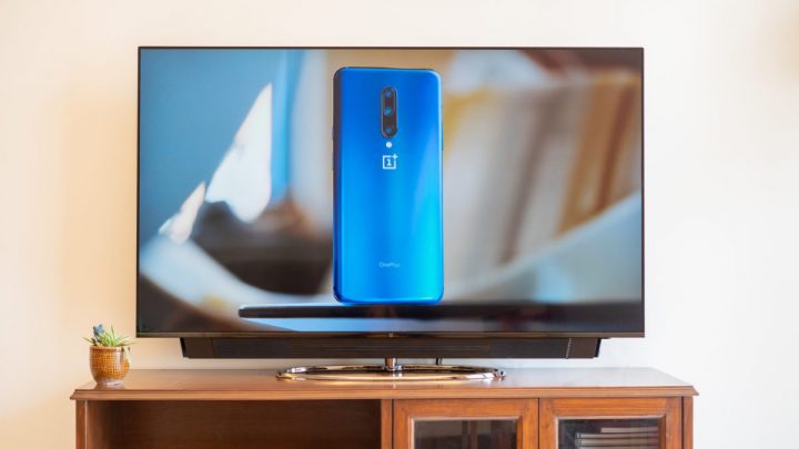OnePlus TV