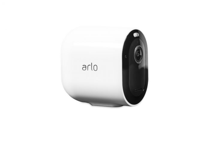 Arlo Pro 3