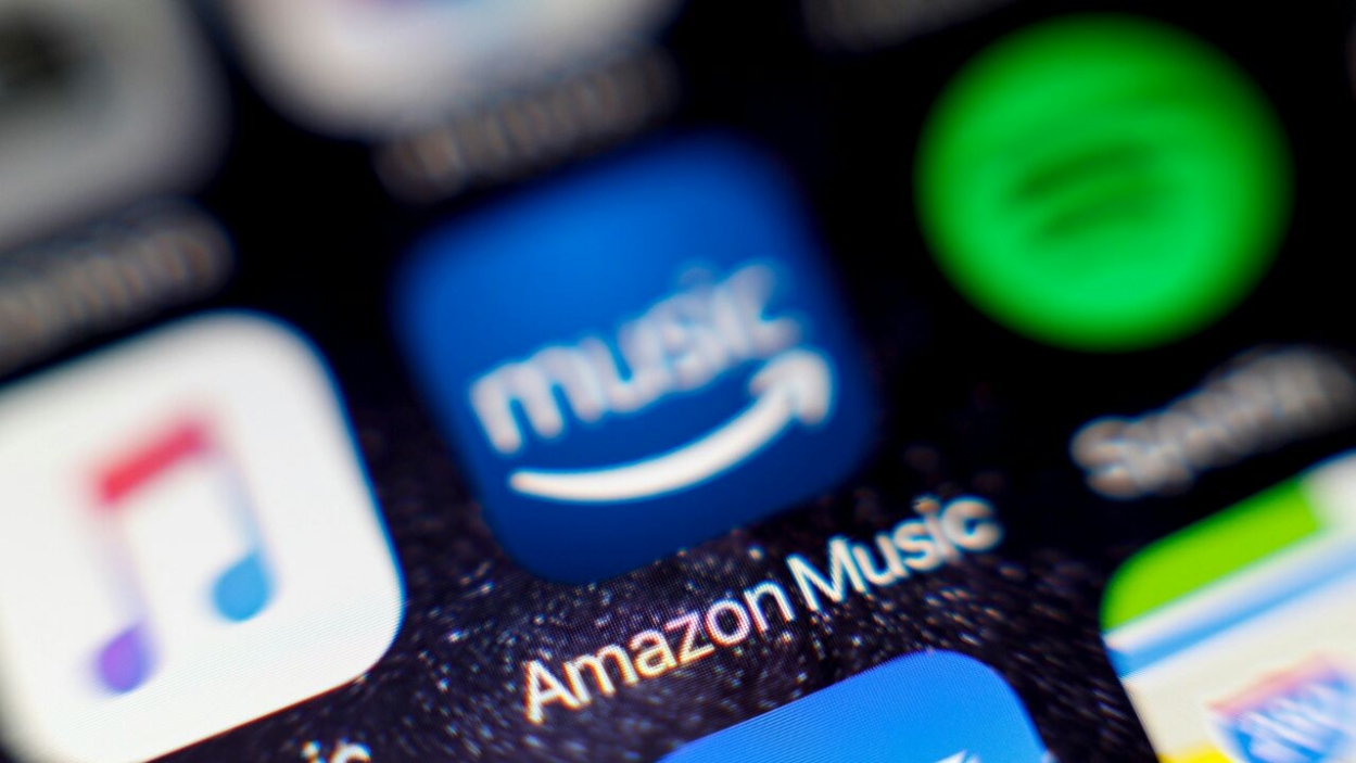 Da oggi Twitch si guarda anche da Amazon Music