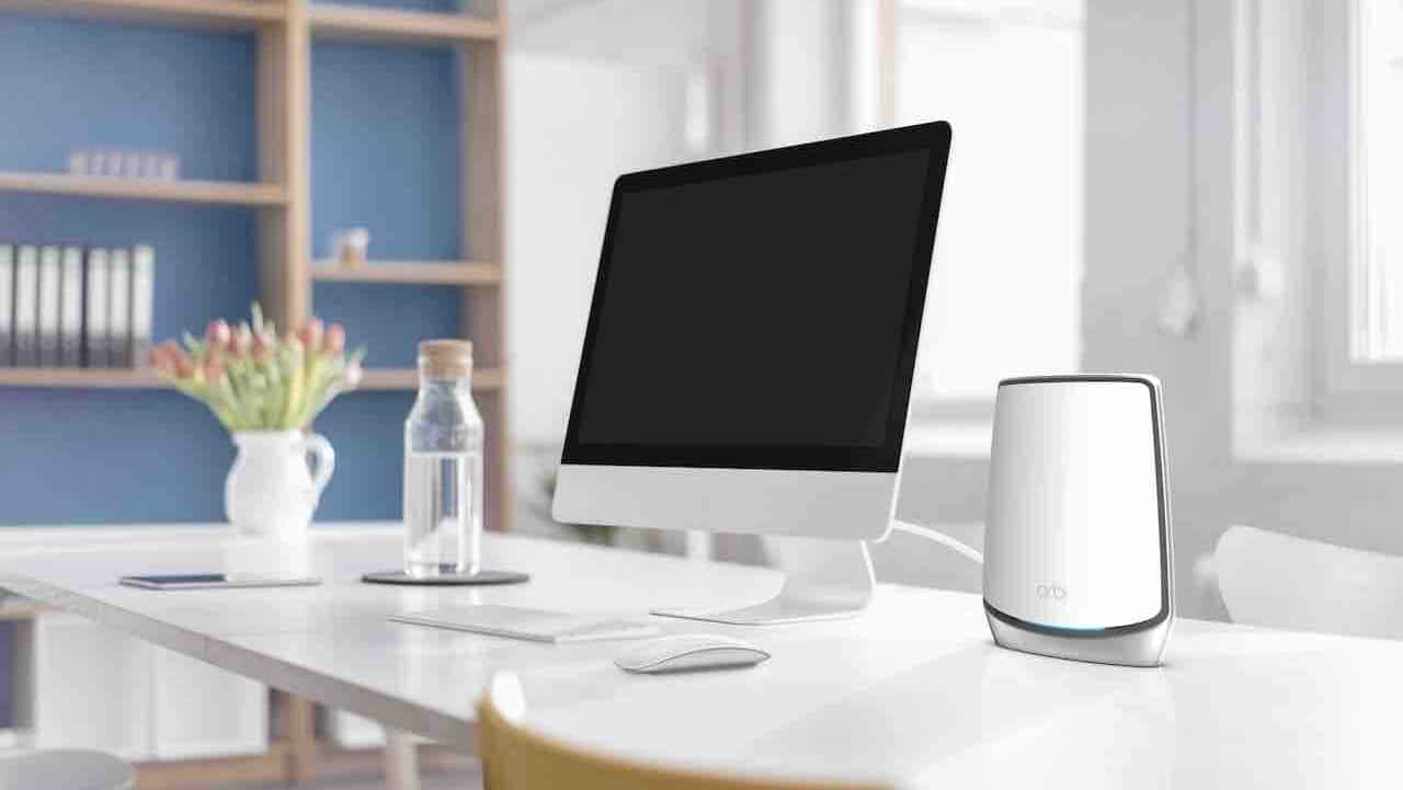 Netgear Orbi Mesh con wifi 6  presentato a Berlino