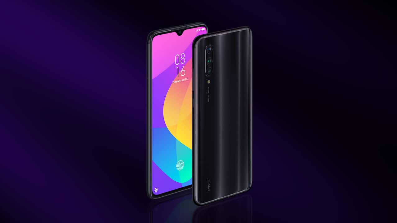 Xiaomi MI 9 Lite in Italia da ottobre