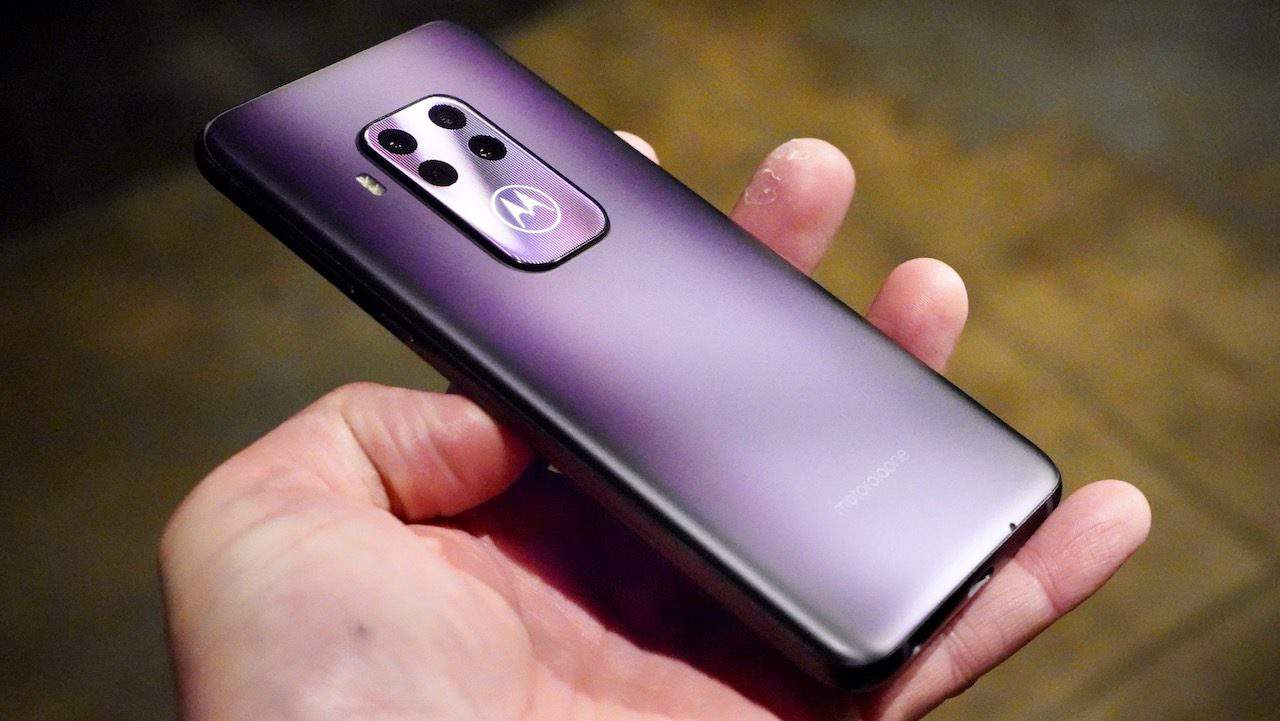 Motorola One Zoom a IFA 2019, a brevissimo sul mercato in Italia