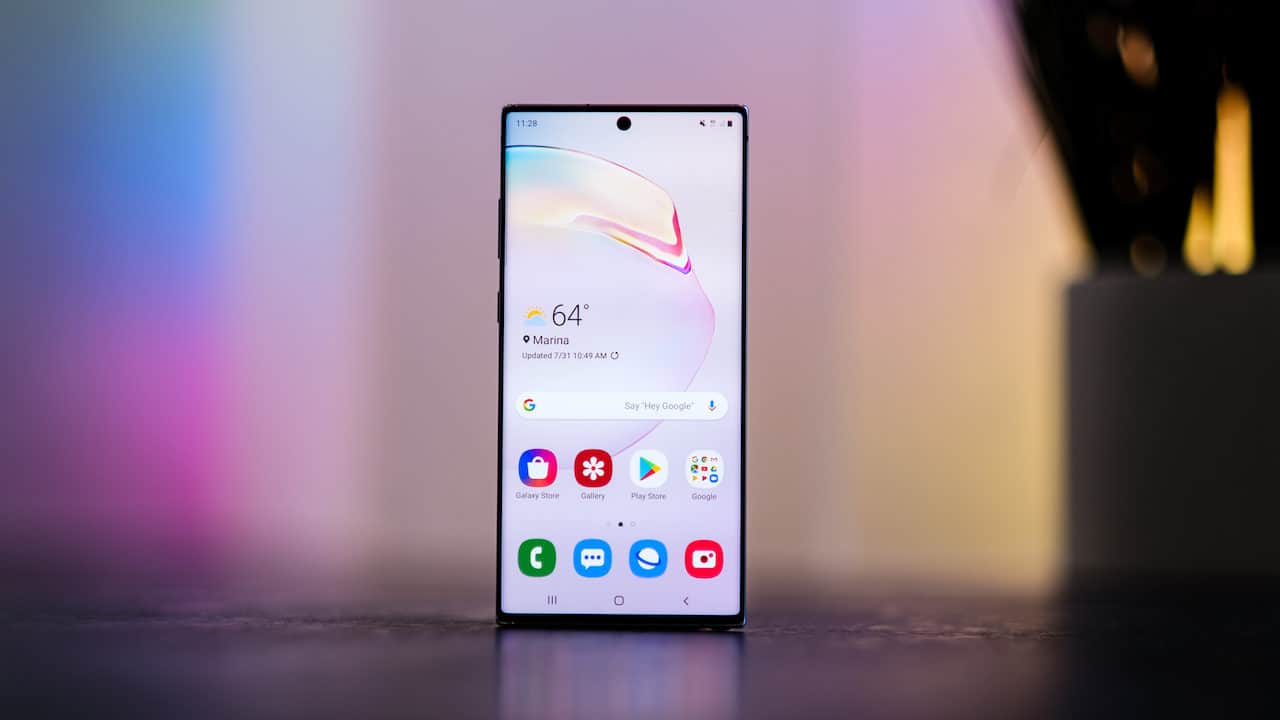 Samsung Galaxy Note 10 è l'ultimo Note? Il prossimo top Galaxy One?