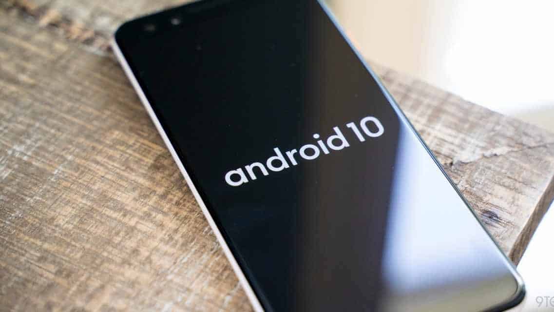 Android 10 disponibile, l'avete scaricato?