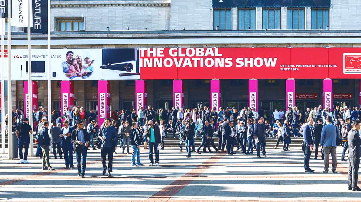 Cosa vedremo ad IFA 2019: il momento è arrivato