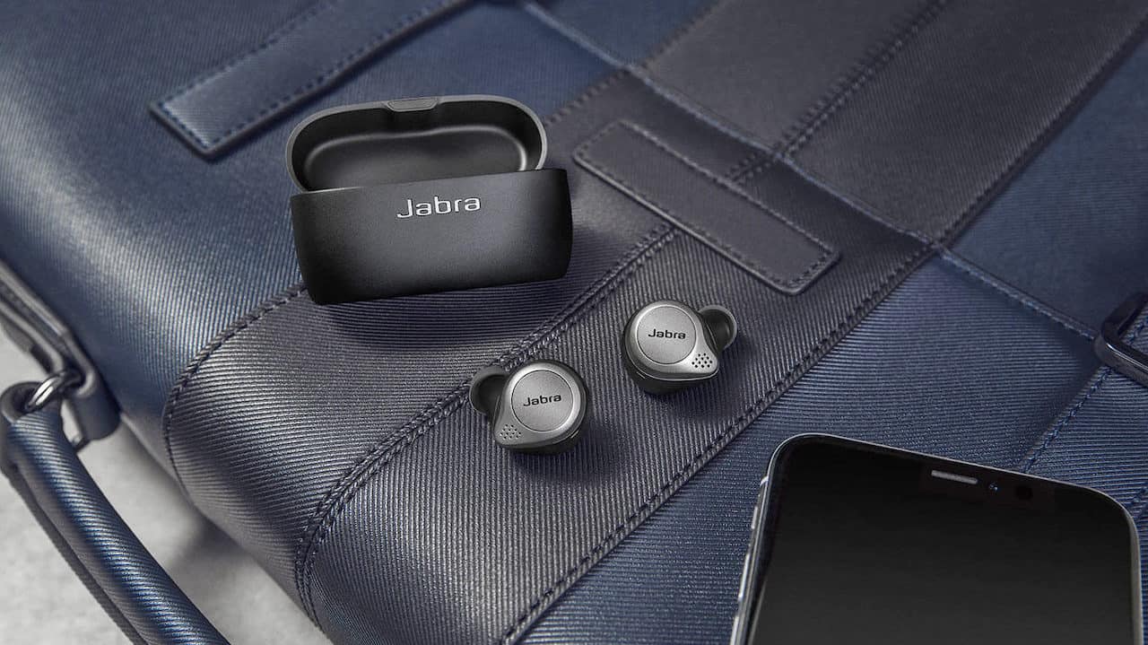 Jabra Elite 75t, i migliori auricolari wireless si rinnovano