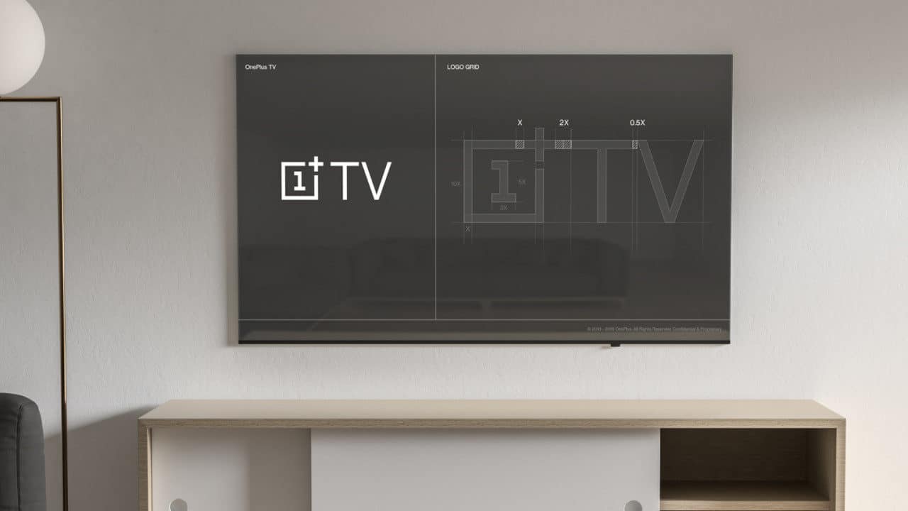 OnePlus TV avrà un sistema audio da 50W
