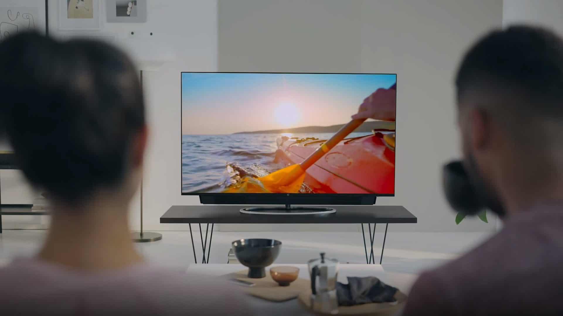 Presentata OnePlus TV, ma non arriverà da noi