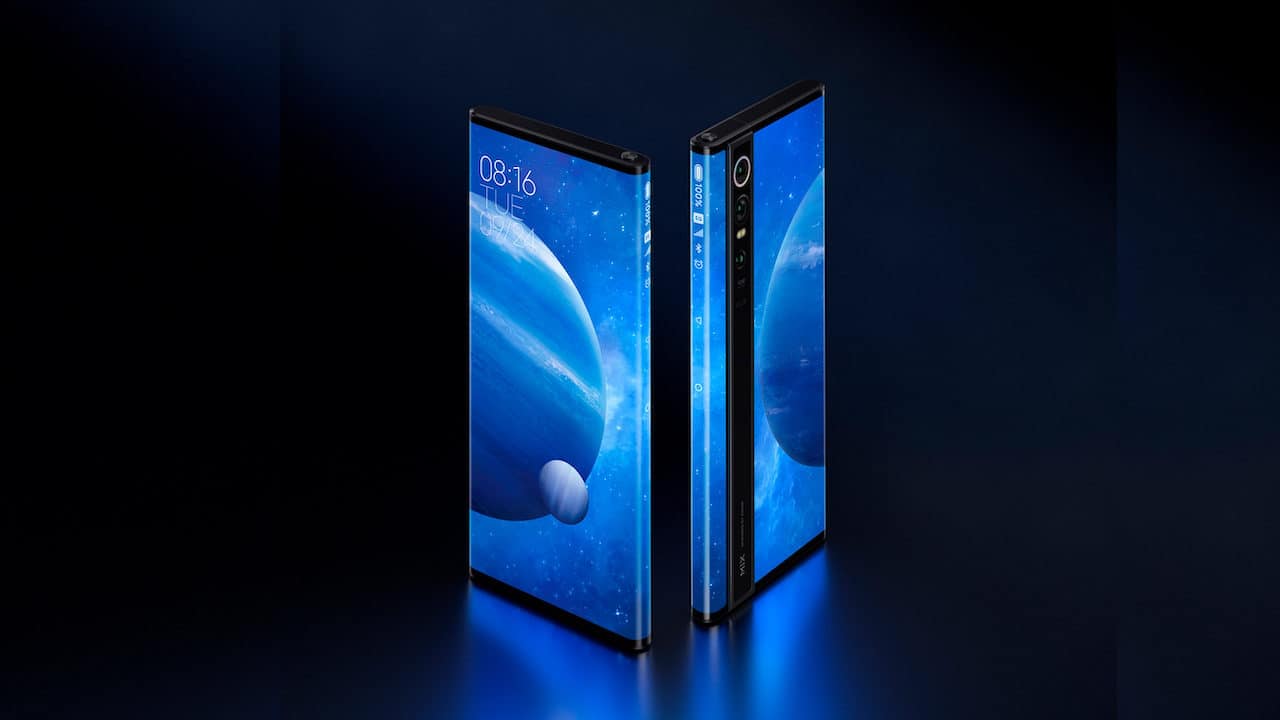 Xiaomi Mi Mix Alpha e Mi 9 Pro le novità lanciate ieri in Cina