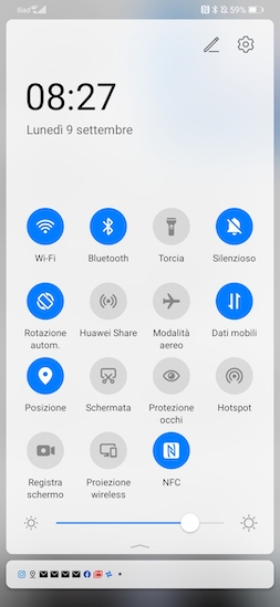 Cosa cambia in EMUI 10, in beta ora su Huawei P30 Pro