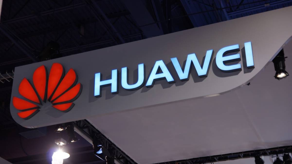 Huawei al 25° posto tra le marche più influenti in Italia