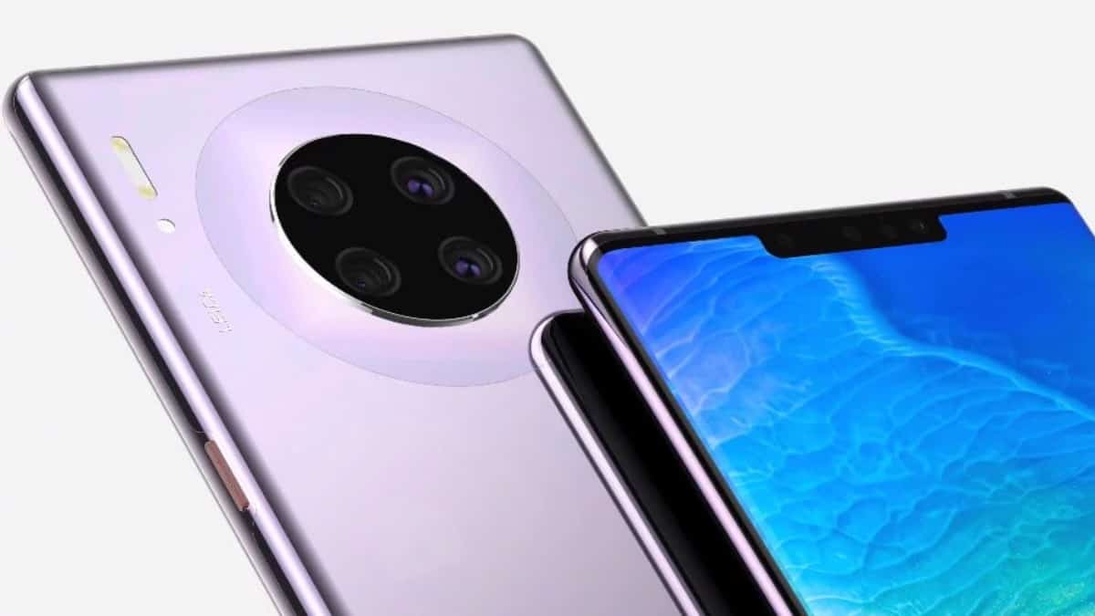 Huawei Mate 30 è bellissimo, migliora in tutto, soprattutto i video