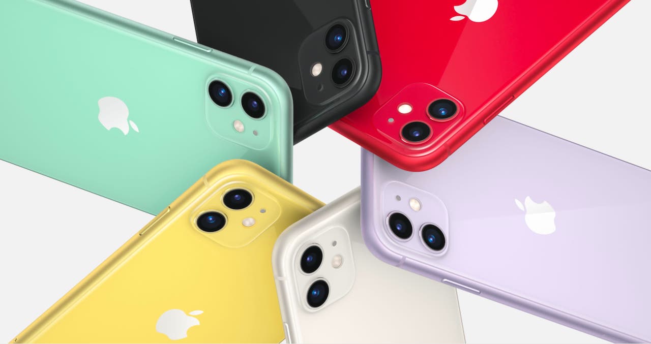 Apple iPhone XR, smartphone più venduto nel 2019