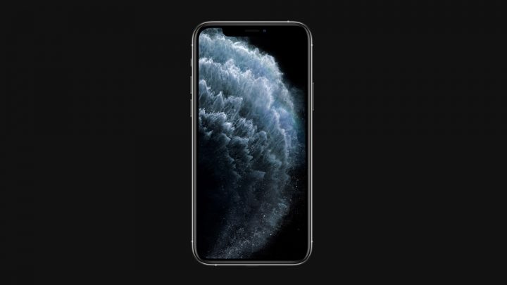 display di iPhone 11 Pro Max