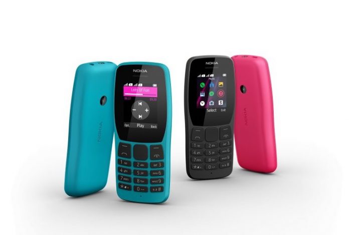 Nokia lancia 6 nuovi prodotti, ci sono anche Nokia 6.2 e Nokia 7.2
