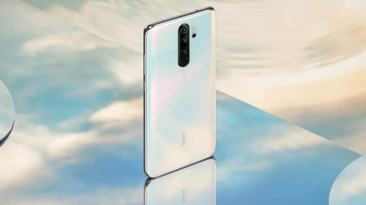 Redmi Note 8 Pro sfida il mercato a 299,99 euro