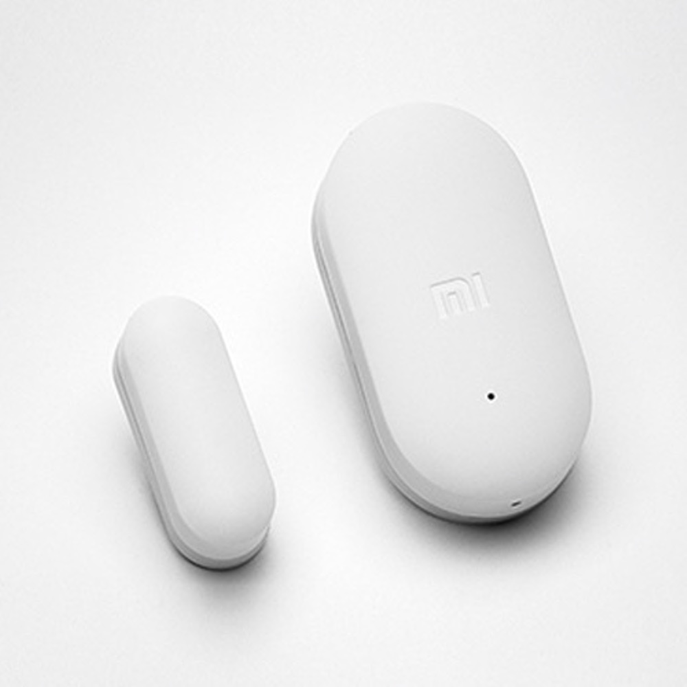 Recensione Xiaomi Mi Smart Sensor Set