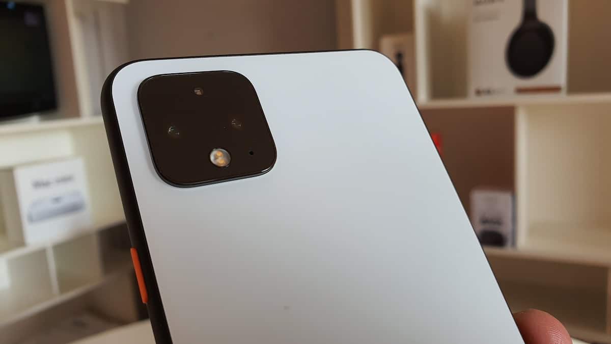 Recensione Google Pixel 4, non è la scheda tecnica che conta