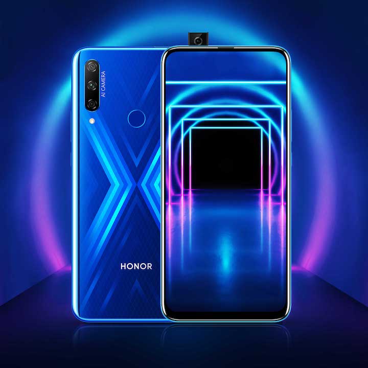 Honor 9X