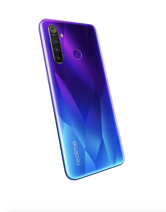 Realme 5 Pro