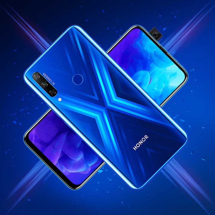 Honor 9X