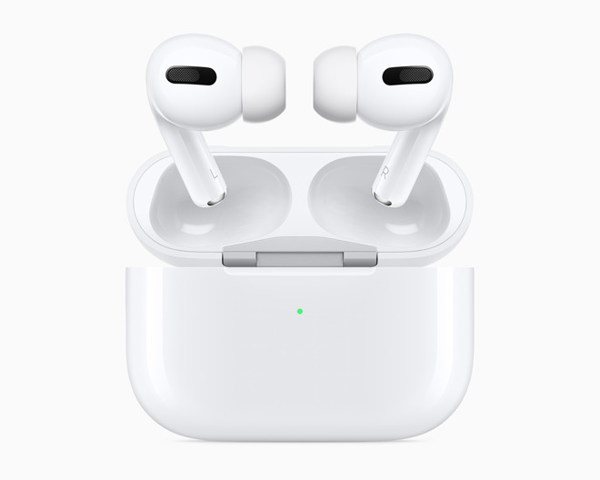 differenze tra AirPods e AirPods Pro