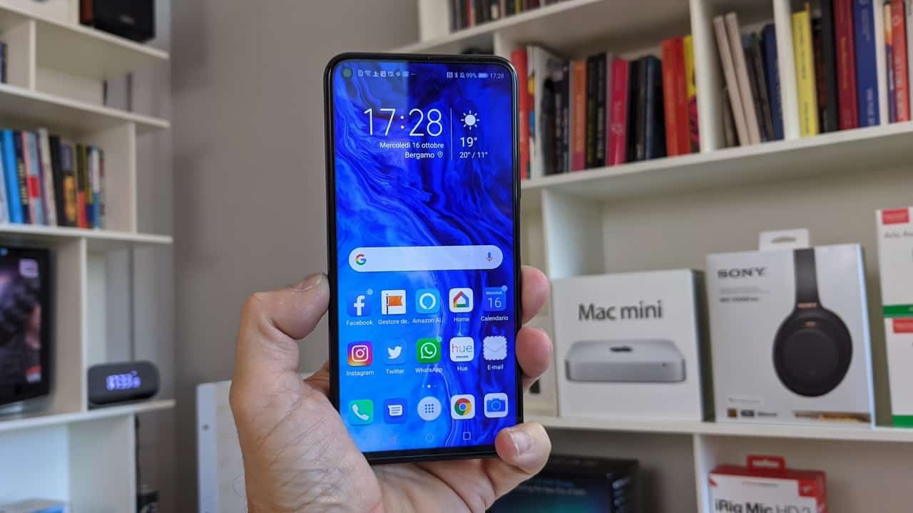 Recensione Honor 20 Pro, la scelta smart per avere tutto